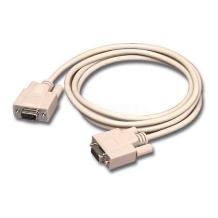 Scienfic Industries GENIE Serial Cable for Enviro-Genie, Pack of 1 SI-1132